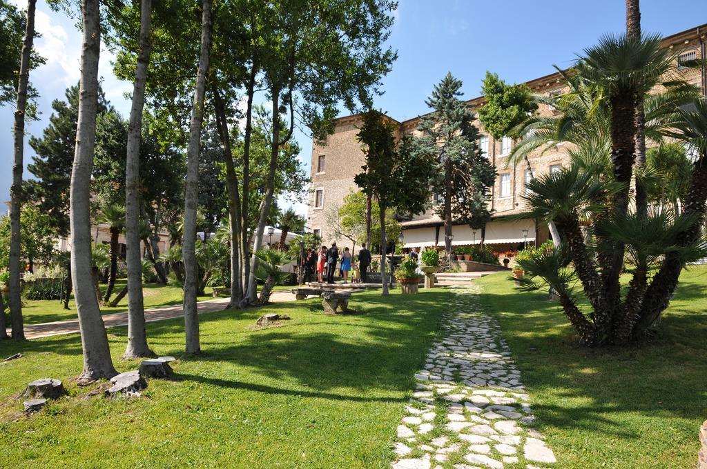 Hotel Il Cavalier D'Arpino Exterior photo