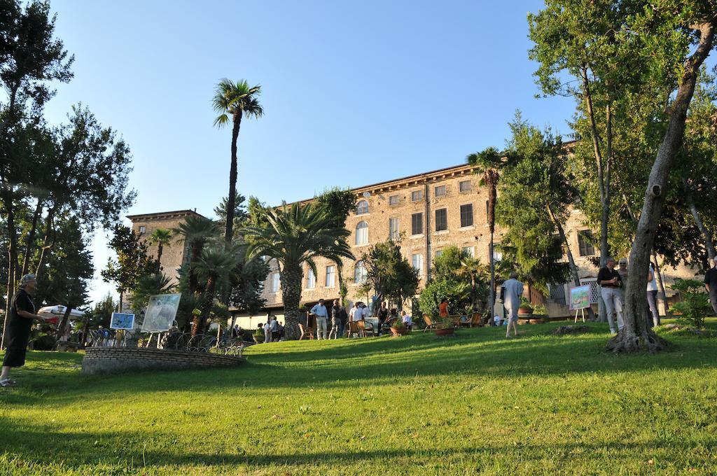 Hotel Il Cavalier D'Arpino Exterior photo